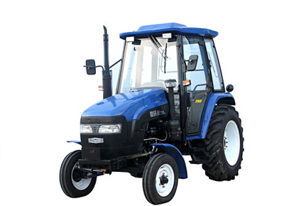 雷沃M750-A轮式拖拉机